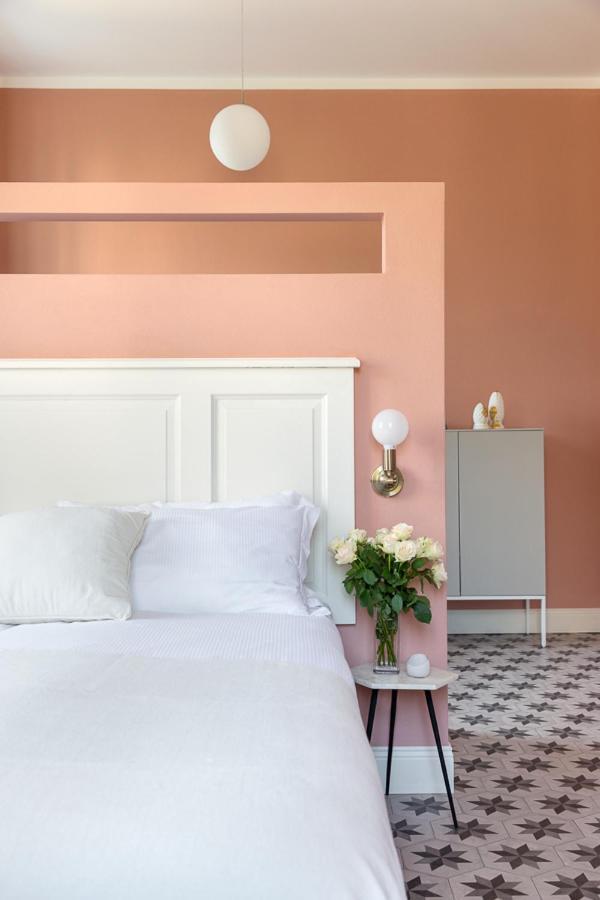 Villa Maria Boutique Apartments Cannobio Zewnętrze zdjęcie