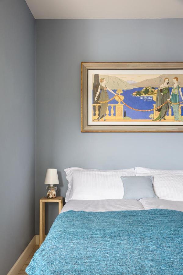 Villa Maria Boutique Apartments Cannobio Zewnętrze zdjęcie