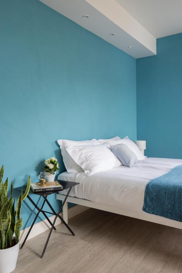 Villa Maria Boutique Apartments Cannobio Zewnętrze zdjęcie