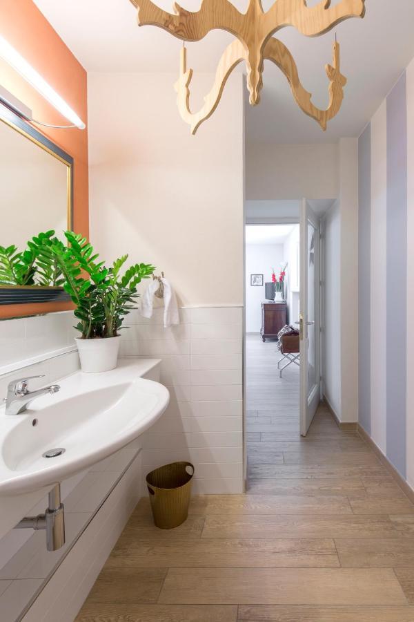Villa Maria Boutique Apartments Cannobio Zewnętrze zdjęcie