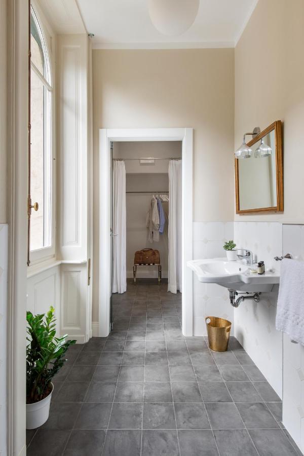 Villa Maria Boutique Apartments Cannobio Zewnętrze zdjęcie