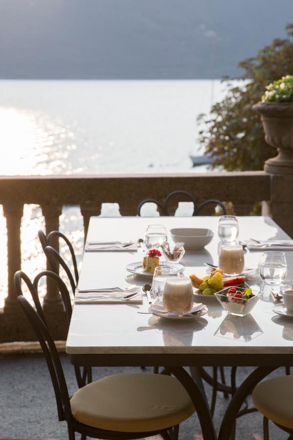Villa Maria Boutique Apartments Cannobio Zewnętrze zdjęcie