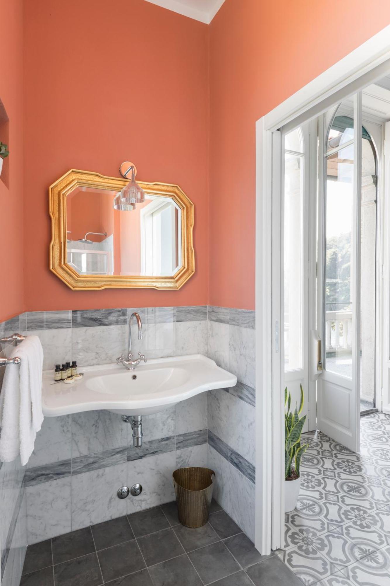 Villa Maria Boutique Apartments Cannobio Zewnętrze zdjęcie