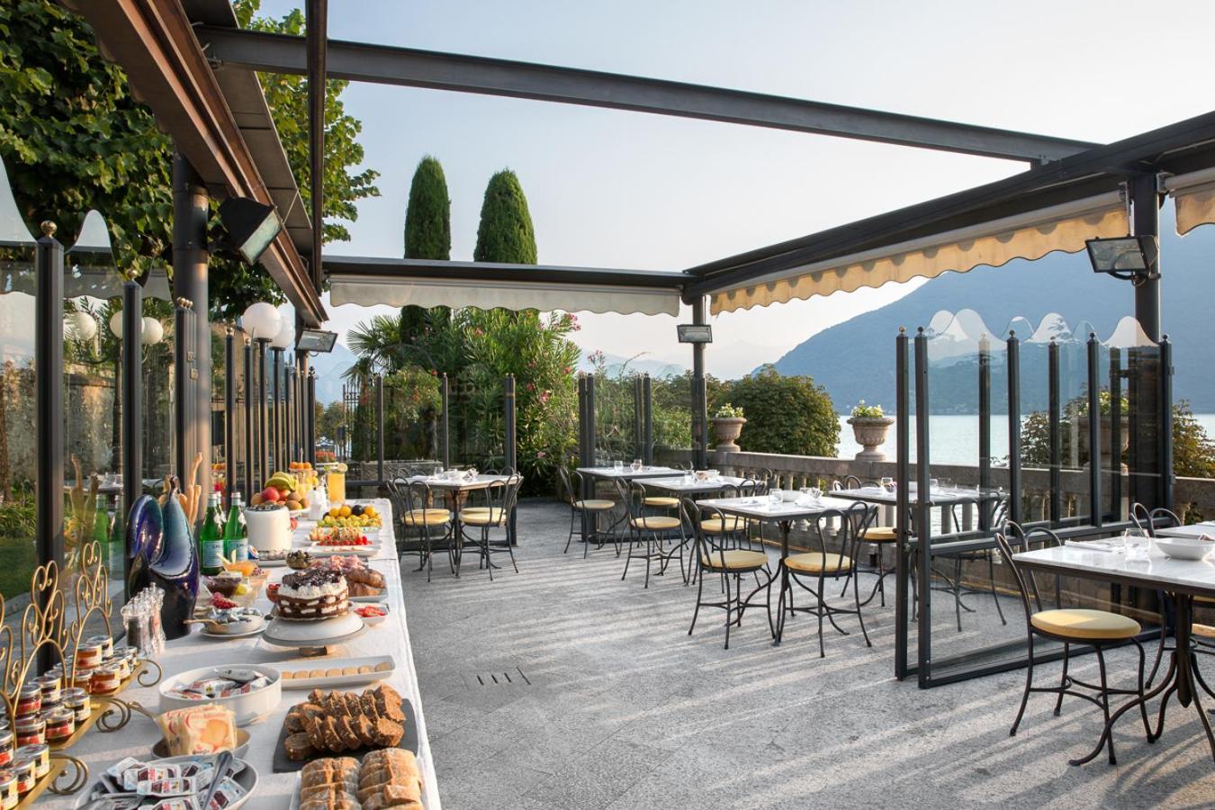 Villa Maria Boutique Apartments Cannobio Zewnętrze zdjęcie