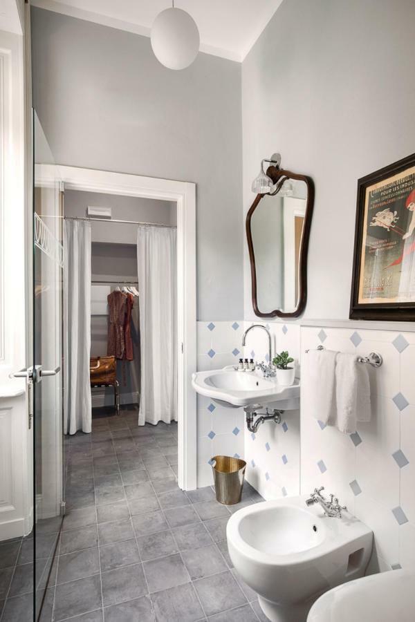 Villa Maria Boutique Apartments Cannobio Zewnętrze zdjęcie