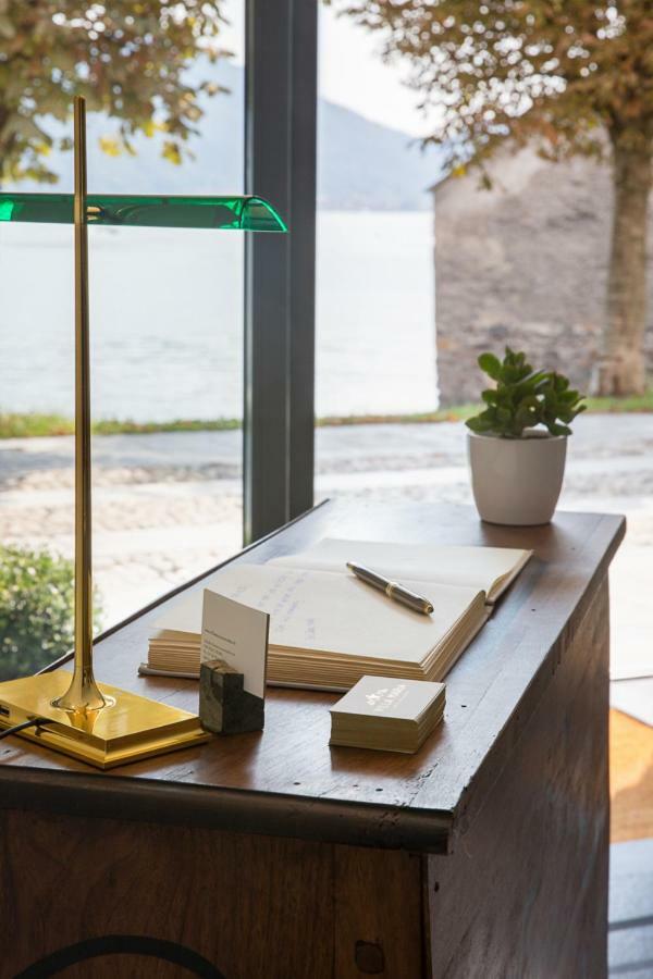 Villa Maria Boutique Apartments Cannobio Zewnętrze zdjęcie