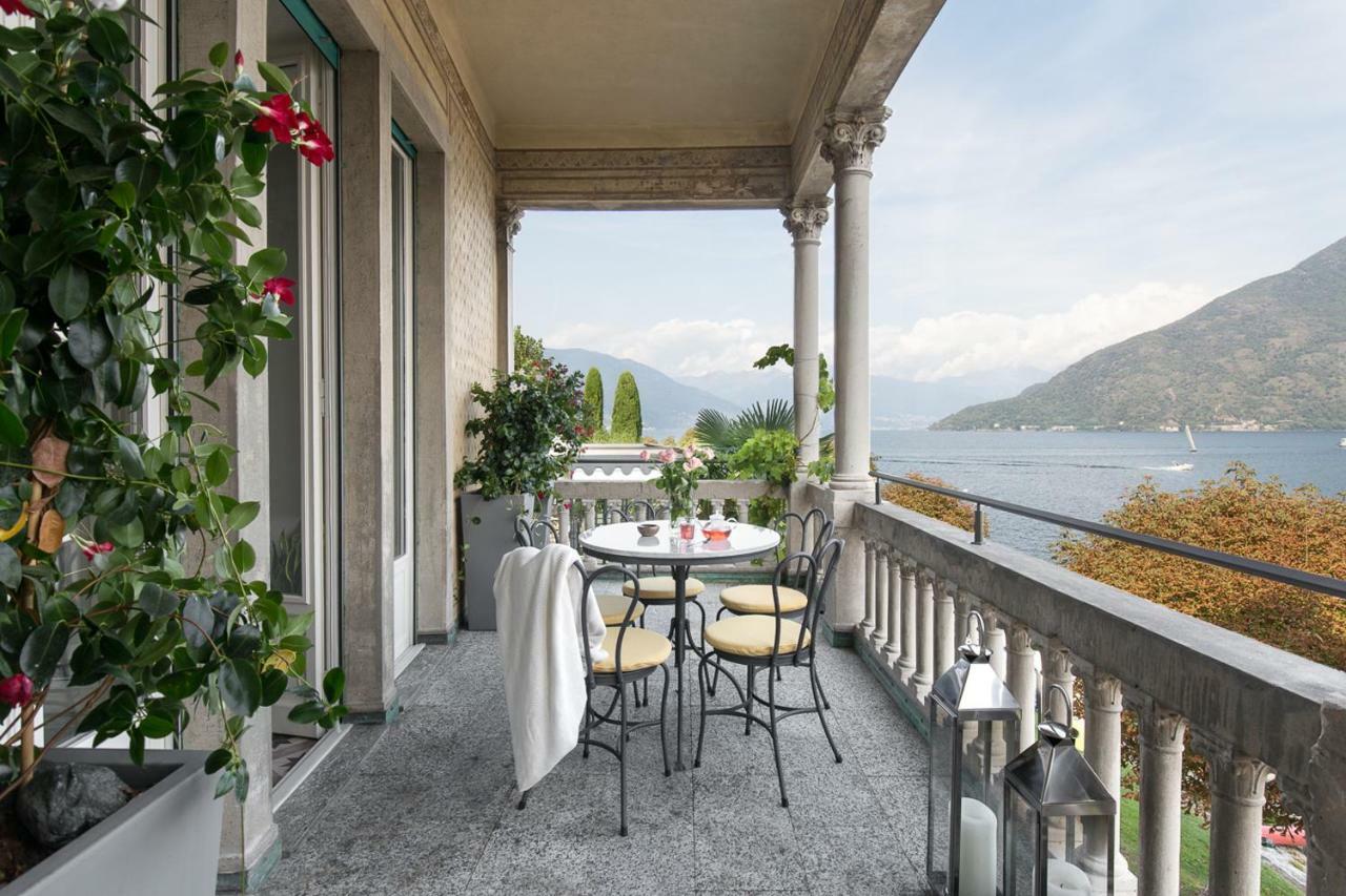 Villa Maria Boutique Apartments Cannobio Zewnętrze zdjęcie
